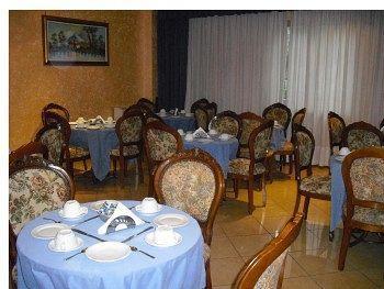 Darfla Hotel Pozzuoli Exterior photo